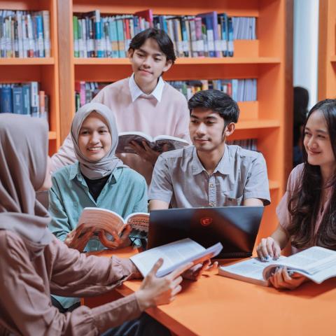 Dosen UMBY Raih Pendanaan Kemendiktisaintek Tahun 2025