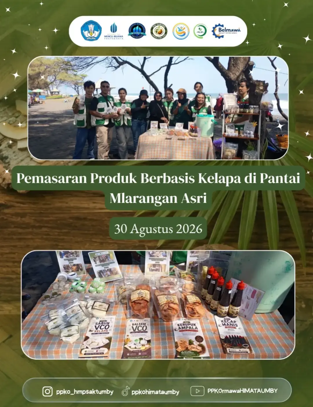 pemasaran-produk-berbasis-kelapa-di-pantai-mlarangan-asri-tim-ppk-ormawa-himata-umby-menggelar.webp