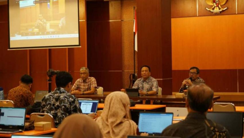 P3MK UMBY Selenggarakan Pelatihan SINTA bagi para dosen