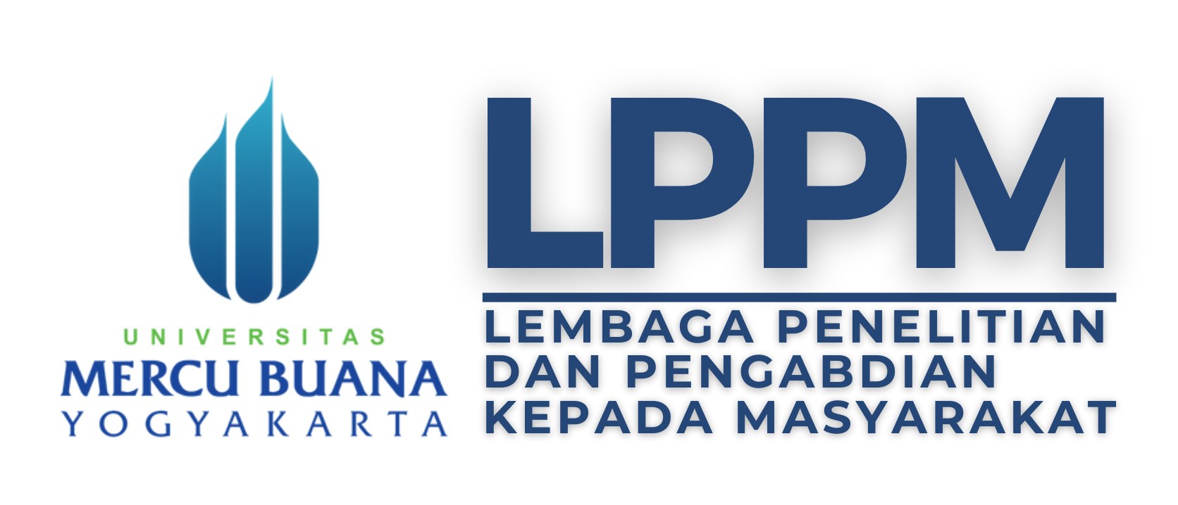 Lembaga Penelitian dan Pengabdian Kepada Masyarakat (LPPM) Universitas Mercu Buana Yogyakarta (UMBY)